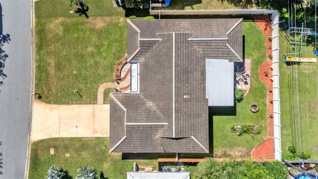 2352 RUTLAND LANE, Clearwater, FL 33763