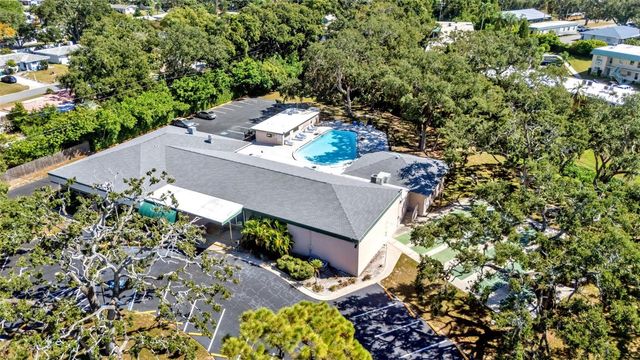 2352 RUTLAND LANE, Clearwater, FL 33763