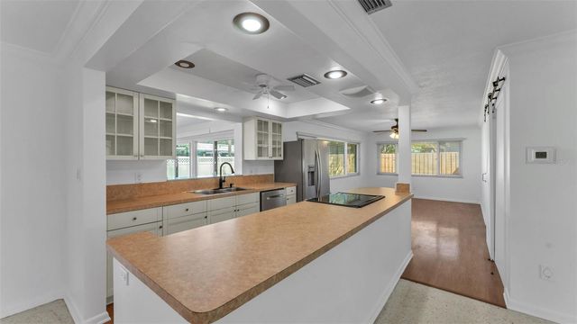 2352 RUTLAND LANE, Clearwater, FL 33763