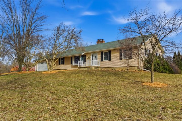 4750 W Ellsworth Road, Ann Arbor, MI 48103