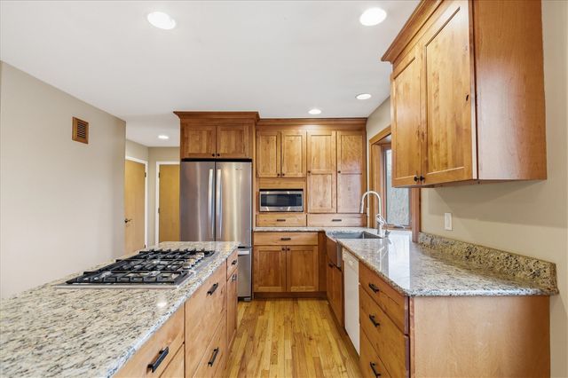 4750 W Ellsworth Road, Ann Arbor, MI 48103