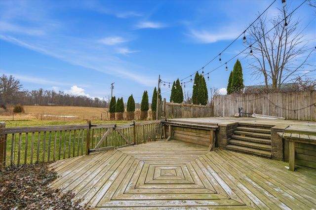 4750 W Ellsworth Road, Ann Arbor, MI 48103