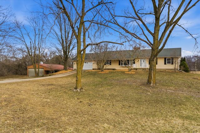 4750 W Ellsworth Road, Ann Arbor, MI 48103