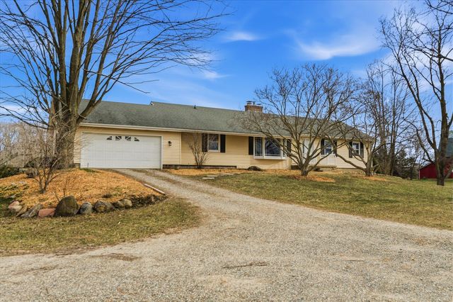 4750 W Ellsworth Road, Ann Arbor, MI 48103