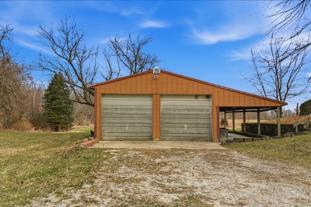 4750 W Ellsworth Road, Ann Arbor, MI 48103