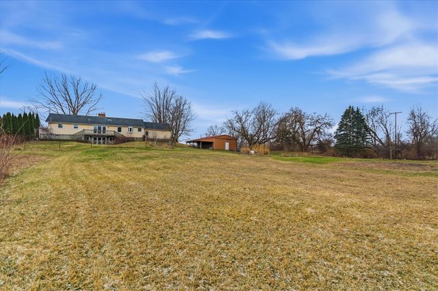 4750 W Ellsworth Road, Ann Arbor, MI 48103