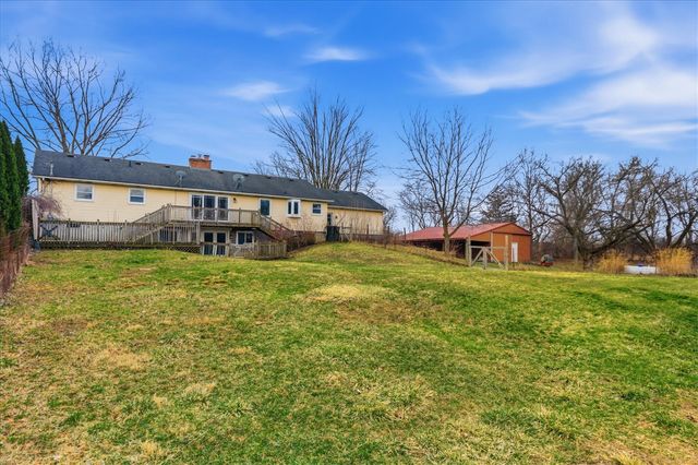 4750 W Ellsworth Road, Ann Arbor, MI 48103