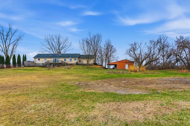 4750 W Ellsworth Road, Ann Arbor, MI 48103