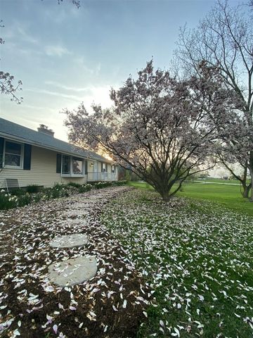 4750 W Ellsworth Road, Ann Arbor, MI 48103