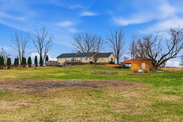 4750 W Ellsworth Road, Ann Arbor, MI 48103