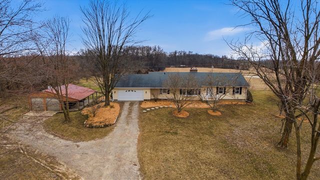 4750 W Ellsworth Road, Ann Arbor, MI 48103