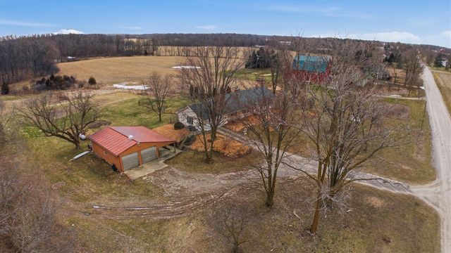 4750 W Ellsworth Road, Ann Arbor, MI 48103