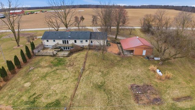 4750 W Ellsworth Road, Ann Arbor, MI 48103