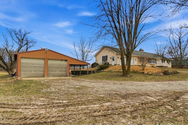 4750 W Ellsworth Road, Ann Arbor, MI 48103