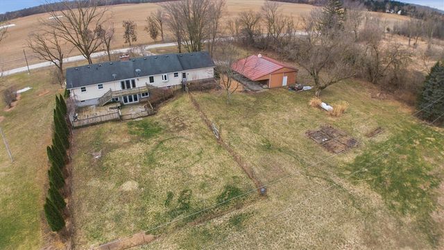 4750 W Ellsworth Road, Ann Arbor, MI 48103