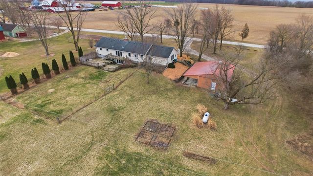 4750 W Ellsworth Road, Ann Arbor, MI 48103