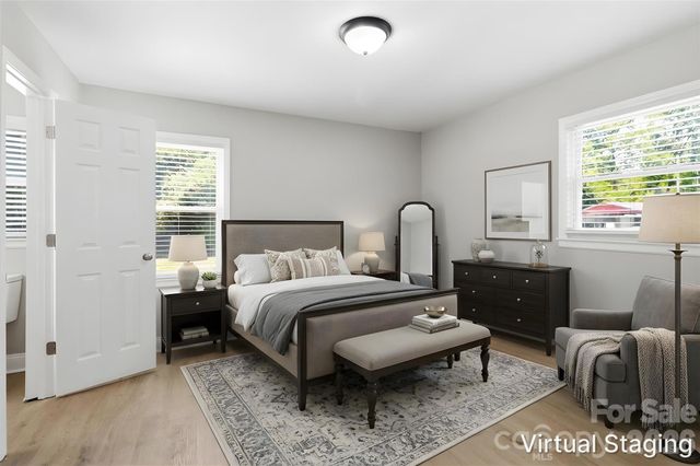 4800 Westridge Drive, Charlotte, NC 28208