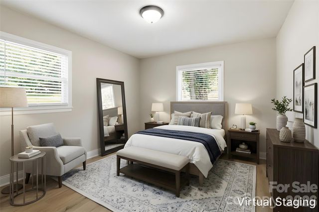 4800 Westridge Drive, Charlotte, NC 28208