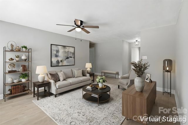 4800 Westridge Drive, Charlotte, NC 28208