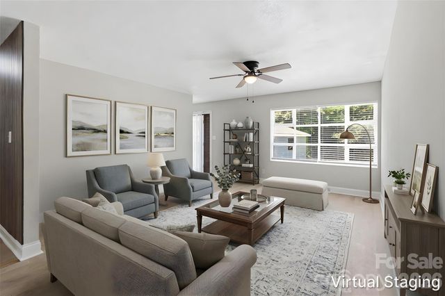 4800 Westridge Drive, Charlotte, NC 28208