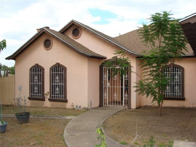 3200 Elmira Avenue, Mcallen, TX 78503