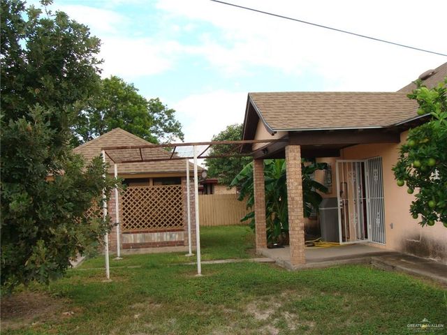 3200 Elmira Avenue, Mcallen, TX 78503