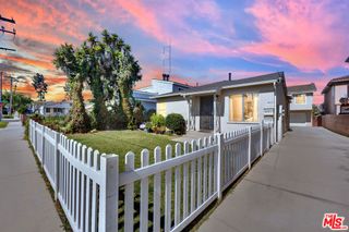 4449 W 163rd Street, Lawndale, CA 90260