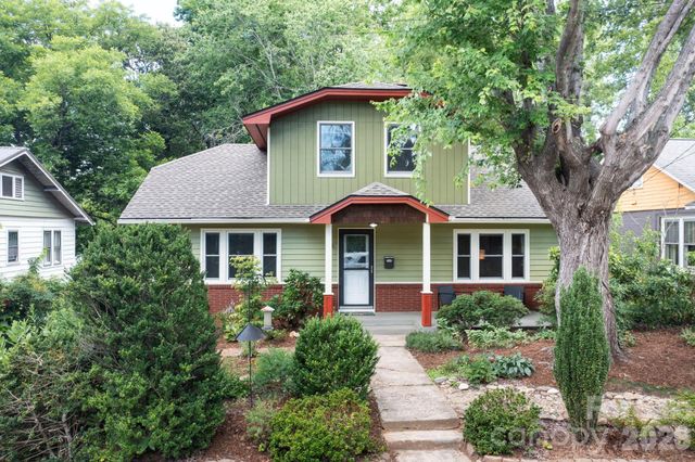 15 Westgate Road, Asheville, NC 28806