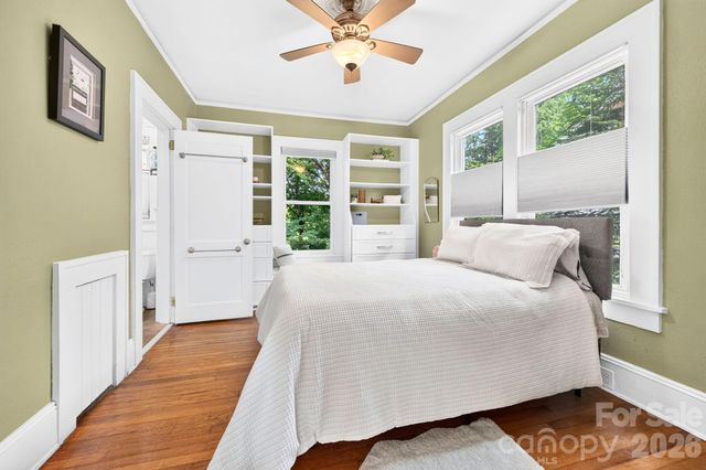15 Westgate Road, Asheville, NC 28806