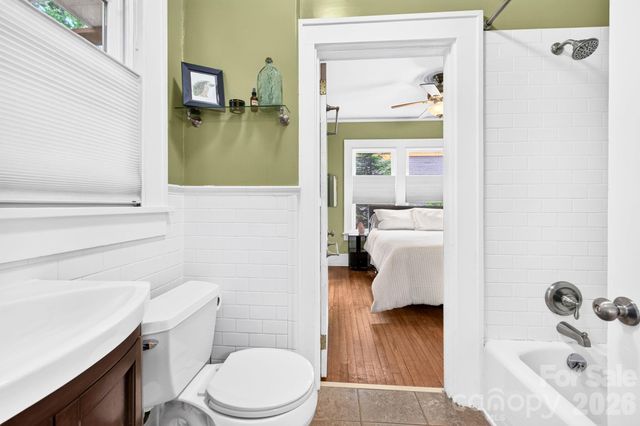 15 Westgate Road, Asheville, NC 28806