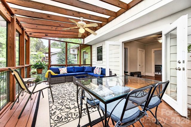15 Westgate Road, Asheville, NC 28806