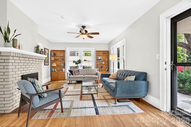 15 Westgate Road, Asheville, NC 28806