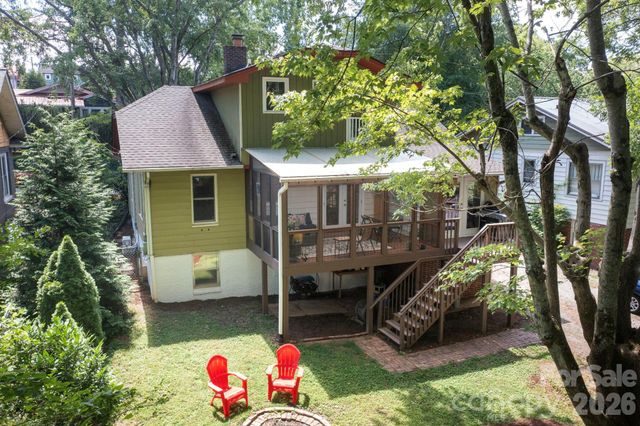15 Westgate Road, Asheville, NC 28806