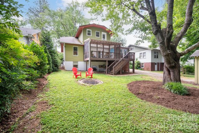 15 Westgate Road, Asheville, NC 28806