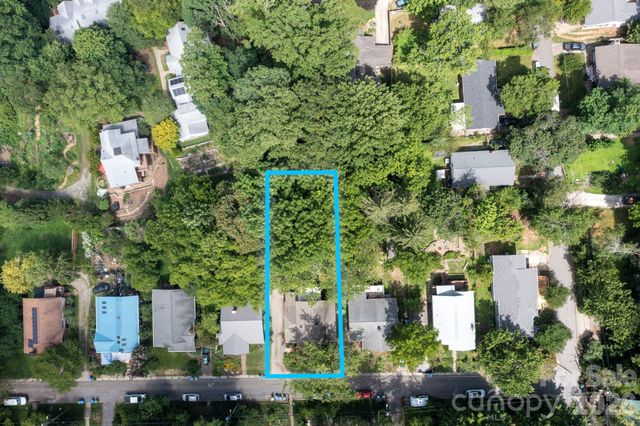 15 Westgate Road, Asheville, NC 28806
