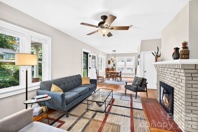 15 Westgate Road, Asheville, NC 28806