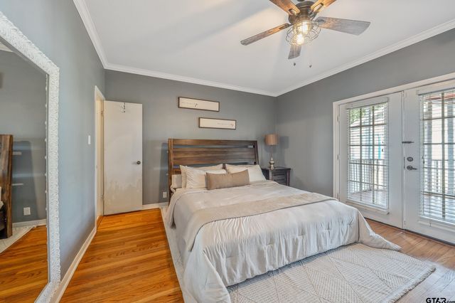 637 S College, Tyler, TX 75701