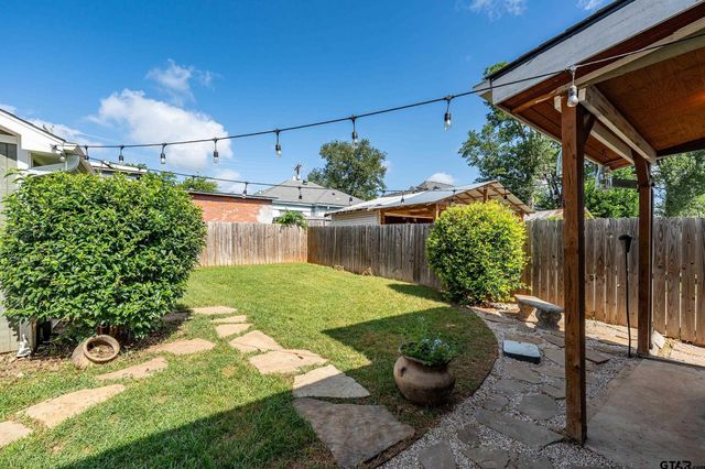 637 S College, Tyler, TX 75701