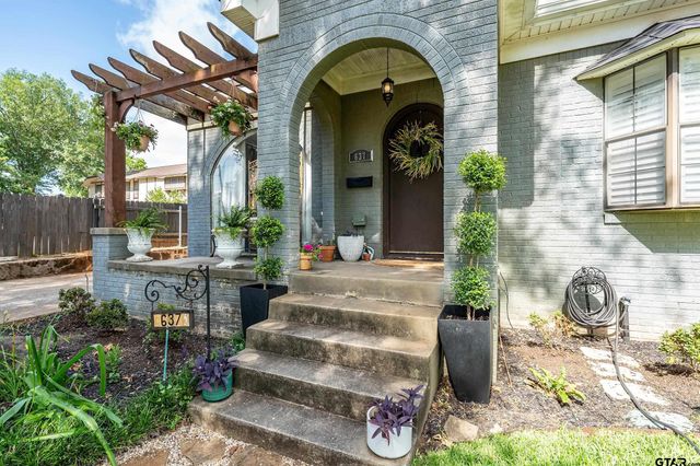637 S College, Tyler, TX 75701