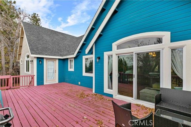 1253 Golden Rule, Lake Arrowhead, CA 92352