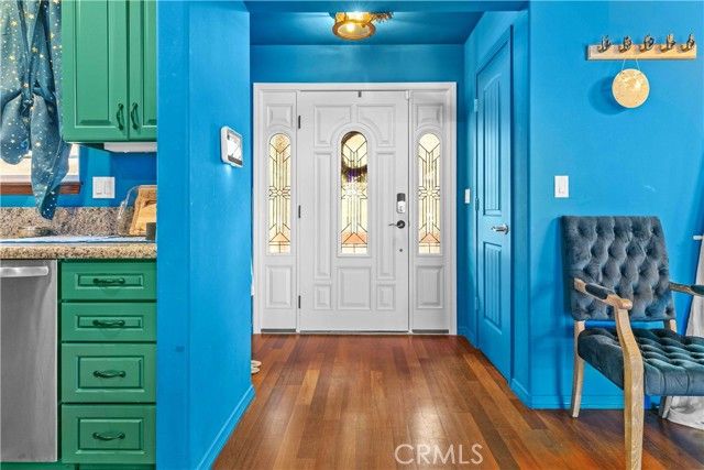 1253 Golden Rule, Lake Arrowhead, CA 92352