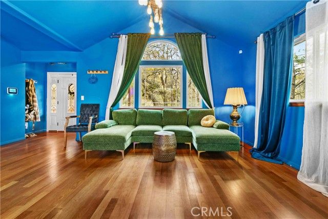 1253 Golden Rule, Lake Arrowhead, CA 92352