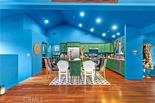 1253 Golden Rule, Lake Arrowhead, CA 92352