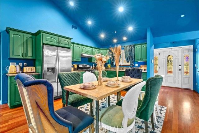 1253 Golden Rule, Lake Arrowhead, CA 92352