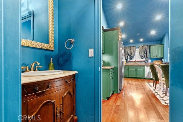 1253 Golden Rule, Lake Arrowhead, CA 92352