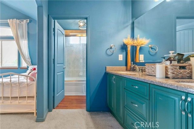 1253 Golden Rule, Lake Arrowhead, CA 92352