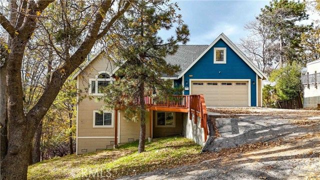 1253 Golden Rule, Lake Arrowhead, CA 92352