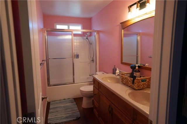 1253 Golden Rule, Lake Arrowhead, CA 92352