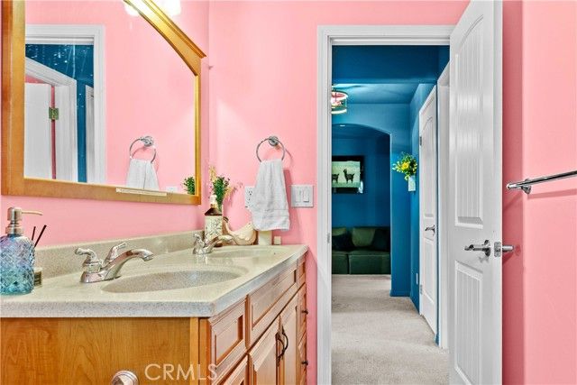 1253 Golden Rule, Lake Arrowhead, CA 92352