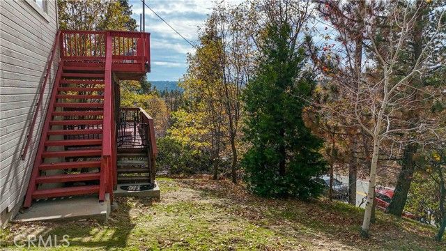 1253 Golden Rule, Lake Arrowhead, CA 92352